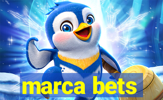 marca bets